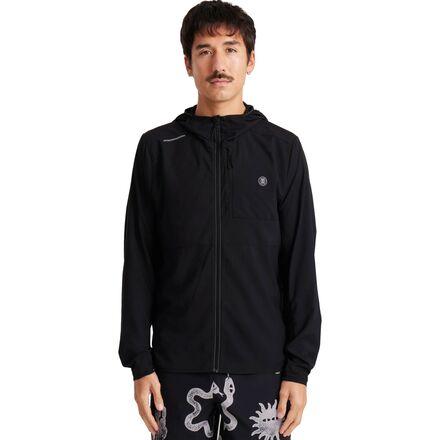 Secondwind 3.0 Jacket by ROARK
