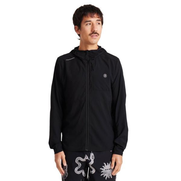 Secondwind 3.0 Jacket by ROARK