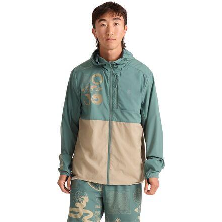 Secondwind 3.0 Jacket by ROARK