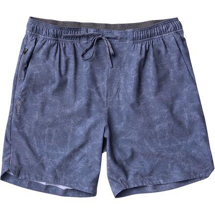 Serrano 7 Short by ROARK