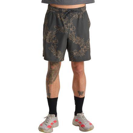 Serrano 7 Short by ROARK