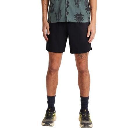 Serrano 7 Short by ROARK