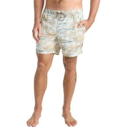 Shorey Board Short by ROARK