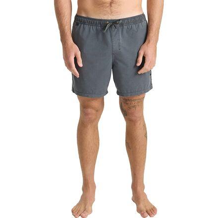Shorey Board Short by ROARK