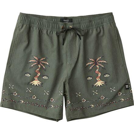 Shorey Board Short by ROARK