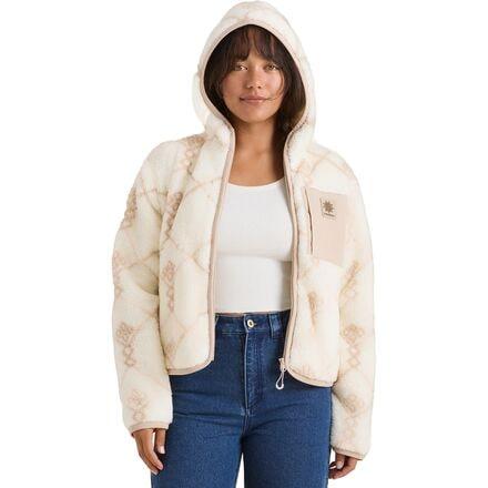 Ursa Jacket by ROARK