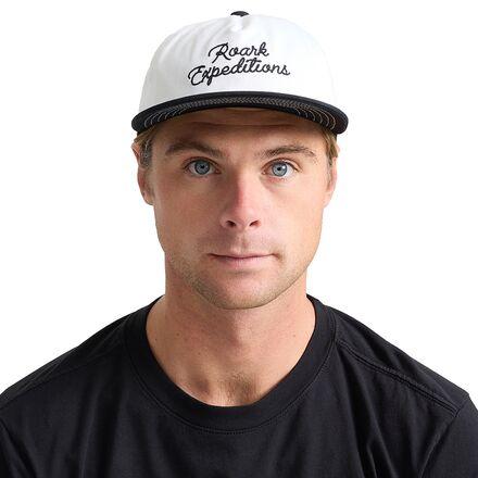 Venture Expeditions Hat by ROARK
