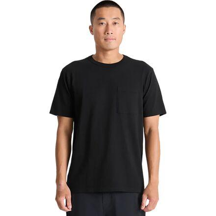 Well Worn Pocket T-Shirt by ROARK