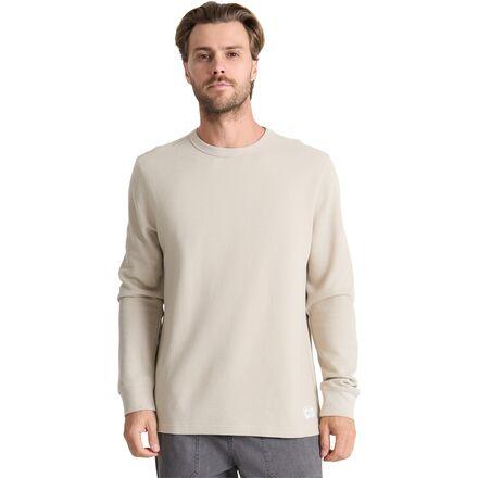 Well Worn Thermal Shirt by ROARK