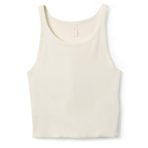 Wind Worn Tank Top by ROARK