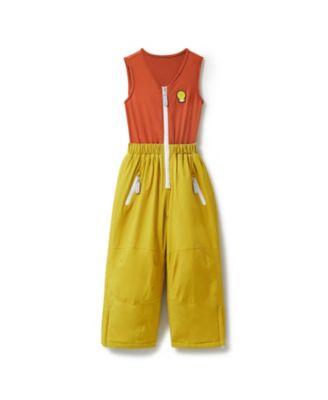 Boys' Cub The Lion Ski Pants - Little Kid by ROARSOME