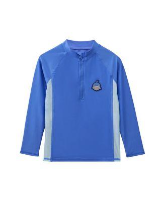 Boys' Long Sleeve Rash Guard - Baby by ROARSOME