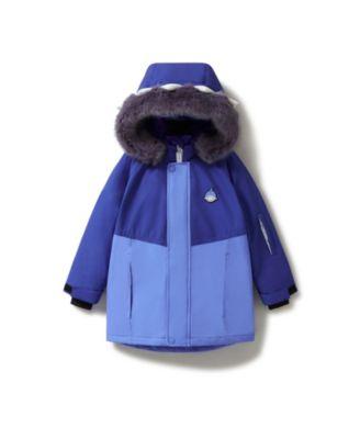Boys' Reef The Shark Ski Jacket - Little Kid by ROARSOME