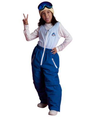 Boys' Reef the Shark Ski Pants - Little Kid by ROARSOME