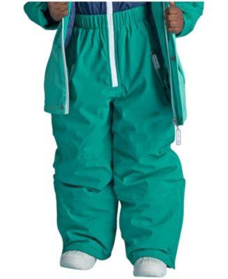 Boys' Spike The Dinosaur Ski Pants - Little Kid by ROARSOME