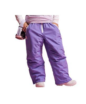 Girls' Sparkle the Unicorn Ski Pants - Little Kid by ROARSOME