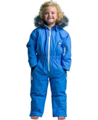 Reef the Shark Ski - Little Kid by ROARSOME