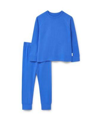 Unisex Long Sleeve Base Layer Set - Baby by ROARSOME