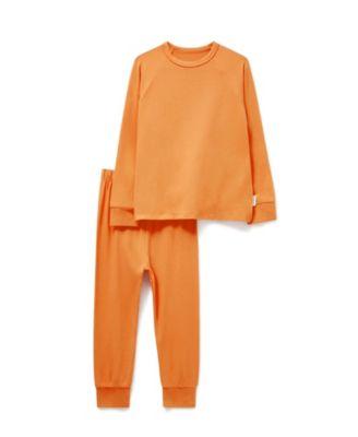 Unisex Long Sleeve Base Layer Set - Baby by ROARSOME