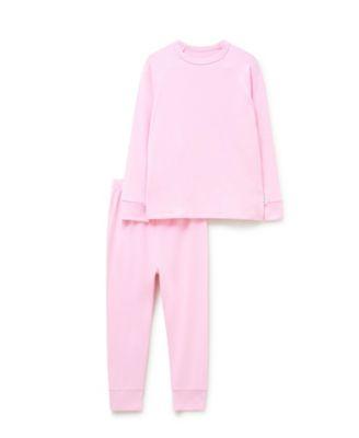 Unisex Long Sleeve Base Layer Set - Baby by ROARSOME
