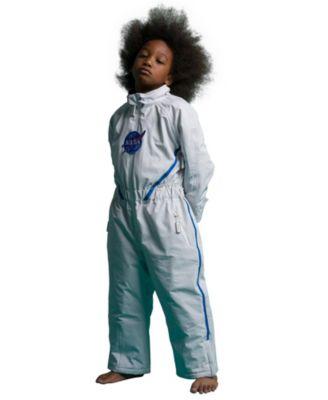 Unisex Nasa Astronaut Ski Suit - Little Kid by ROARSOME