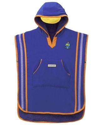 Unisex Poncho Towel Cover Up - Little Kid by ROARSOME