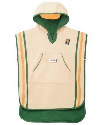 Unisex Poncho Towel Cover Up - Little Kid by ROARSOME