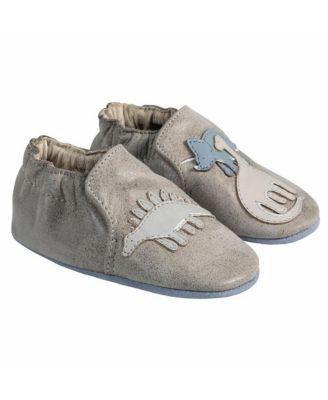 Boys' Ramsey Soft Soles Shoes - Baby by ROBEEZ