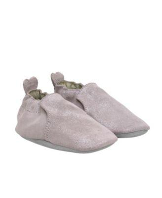 Girls' Pretty Pearl Soft Sole - Baby by ROBEEZ