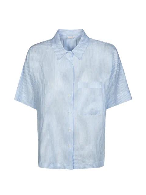 Alicia striped shirt by ROBERT FRIEDMAN