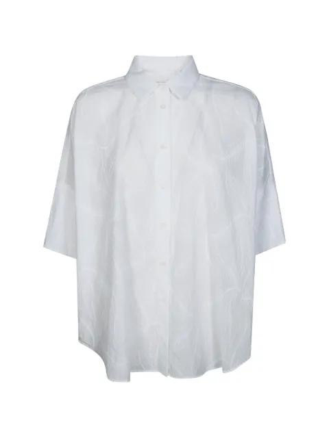 Bianca shirt by ROBERT FRIEDMAN