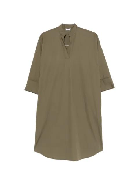 Martal mini dress by ROBERT FRIEDMAN