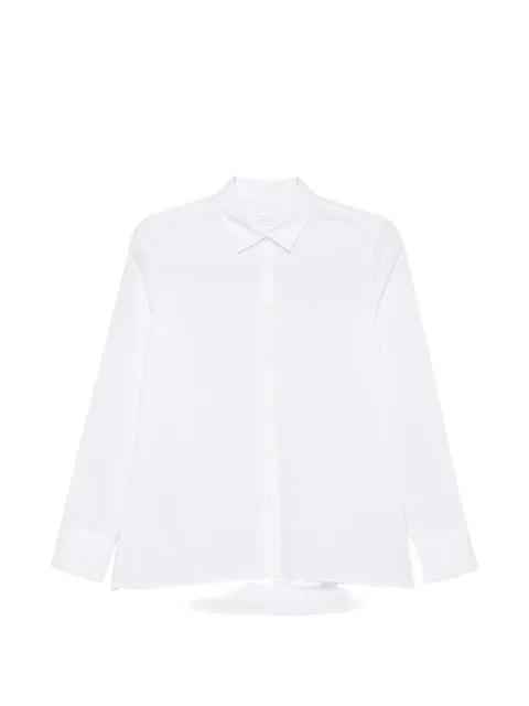 button-up long-sleeve shirt by ROBERT FRIEDMAN