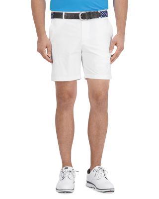 Aster Nylon Blend Classic Fit 7" Shorts by ROBERT GRAHAM