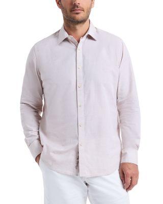 Avondale Woven Shirt by ROBERT GRAHAM