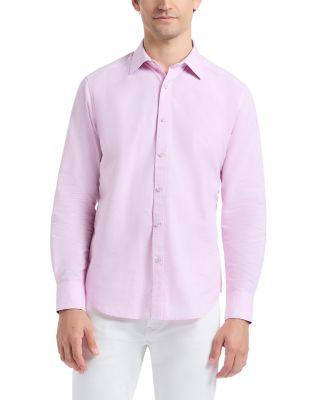 Avondale Woven Shirt by ROBERT GRAHAM
