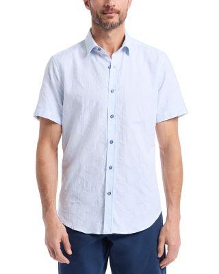 Brackenbury Classic Fit Shirt by ROBERT GRAHAM