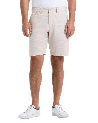 Dixton Woven Shorts by ROBERT GRAHAM
