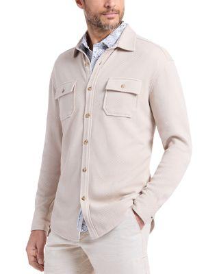 Eastling Knit Top by ROBERT GRAHAM