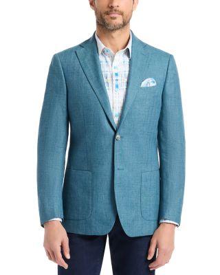 Fawler Woven Sportcoat by ROBERT GRAHAM