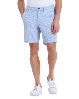 Fornillo Shorts by ROBERT GRAHAM