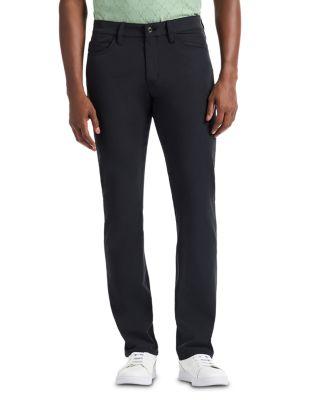 Grady Classic Fit Woven Pants by ROBERT GRAHAM