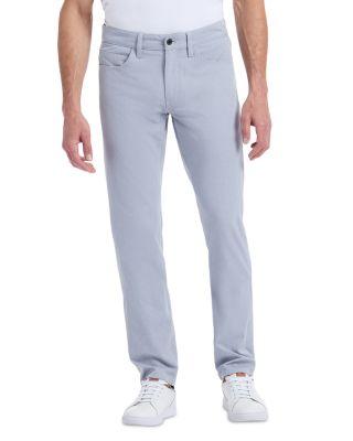 Grady Woven Pants by ROBERT GRAHAM