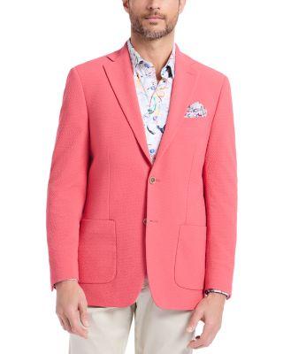 Harston Woven Sport Coat by ROBERT GRAHAM