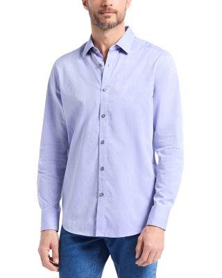 Miramar Classic Fit Shirt by ROBERT GRAHAM