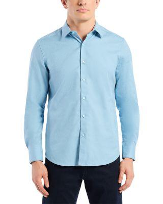 Odyssey Button Down Shirt by ROBERT GRAHAM