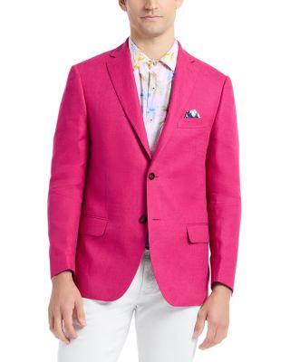 Rempston Woven Sportcoat by ROBERT GRAHAM