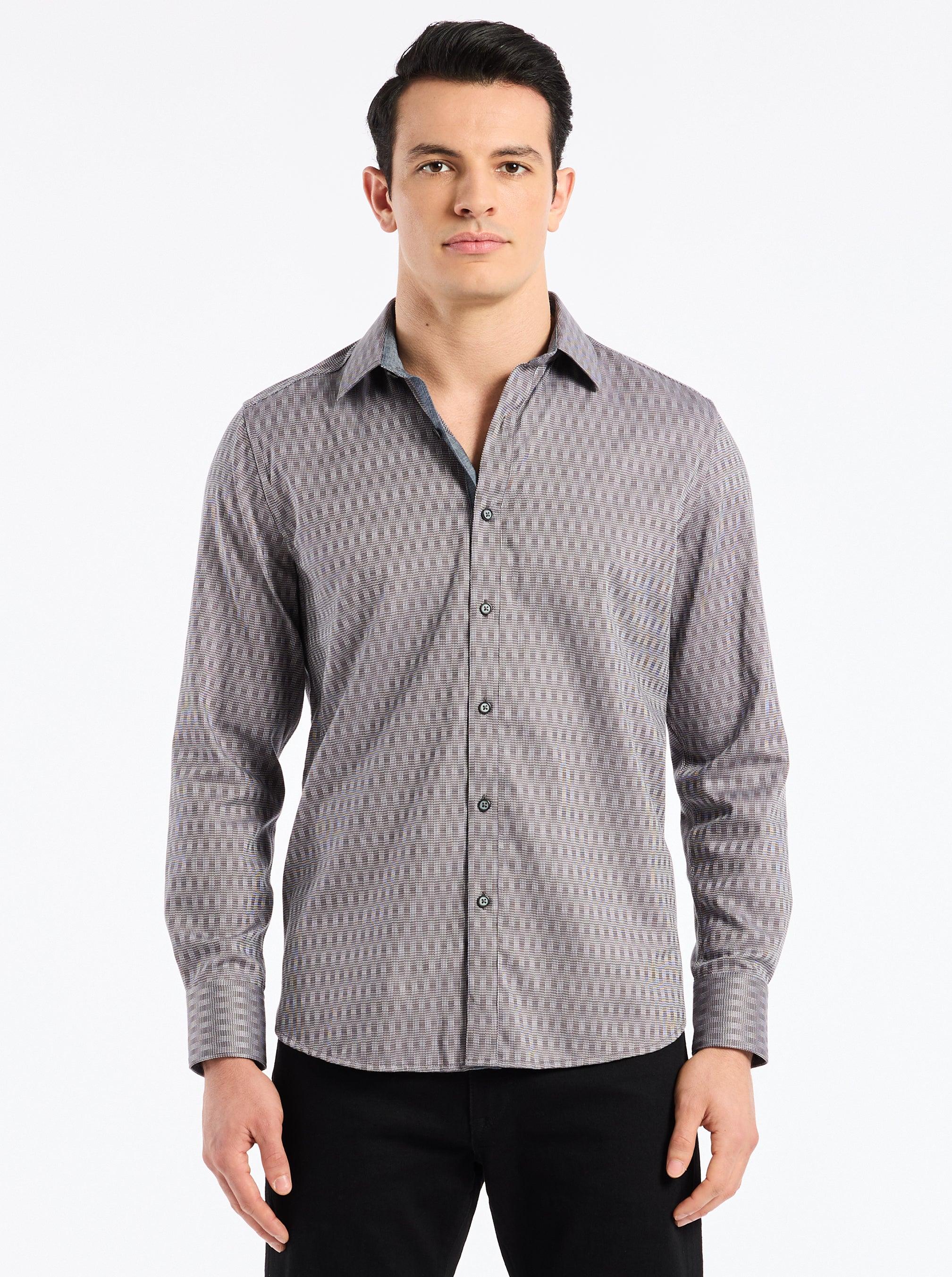 Robert Graham Akron Longleeve Button Downhirt by ROBERT GRAHAM