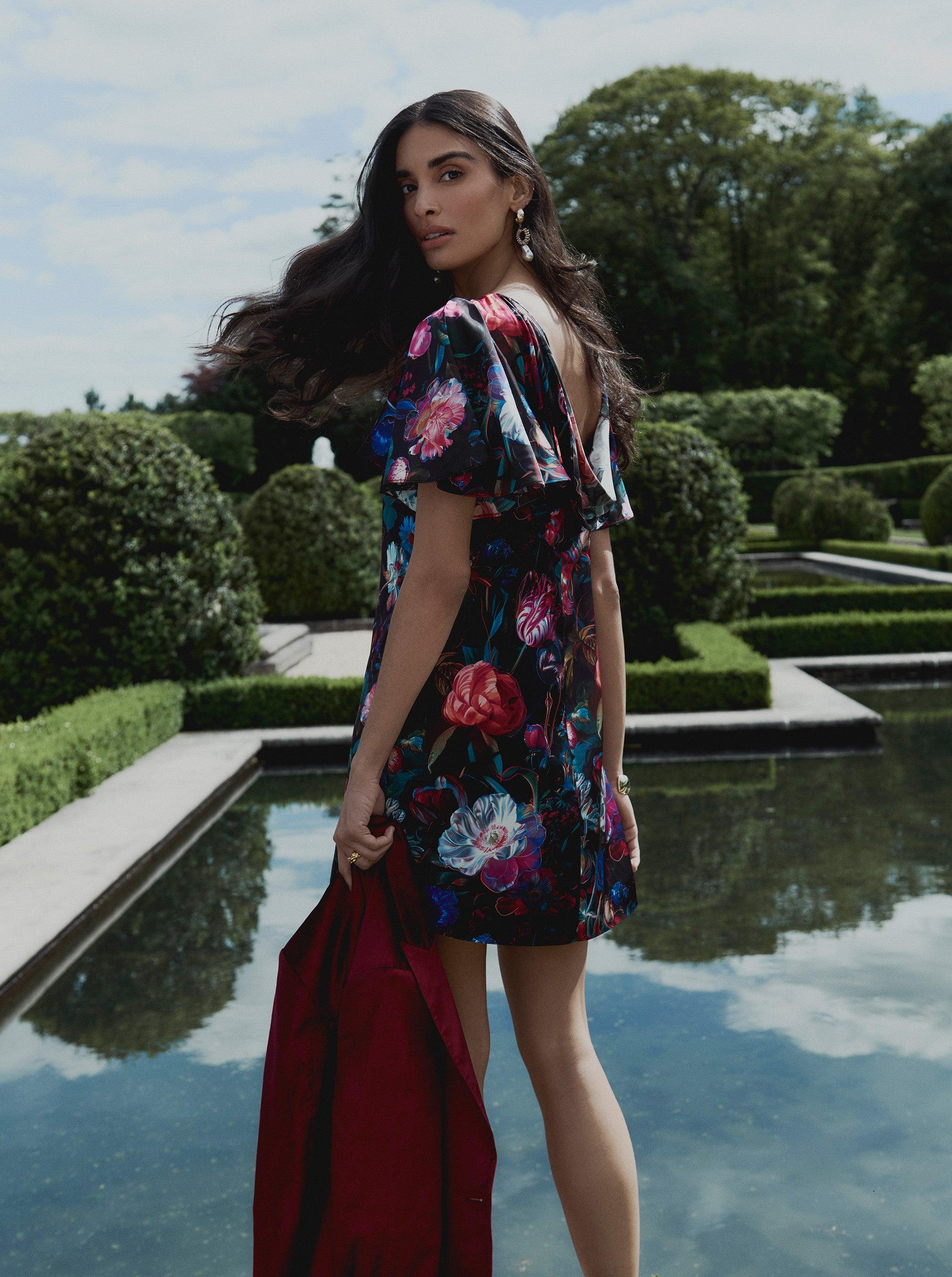 Robert Graham Alara Dress by ROBERT GRAHAM