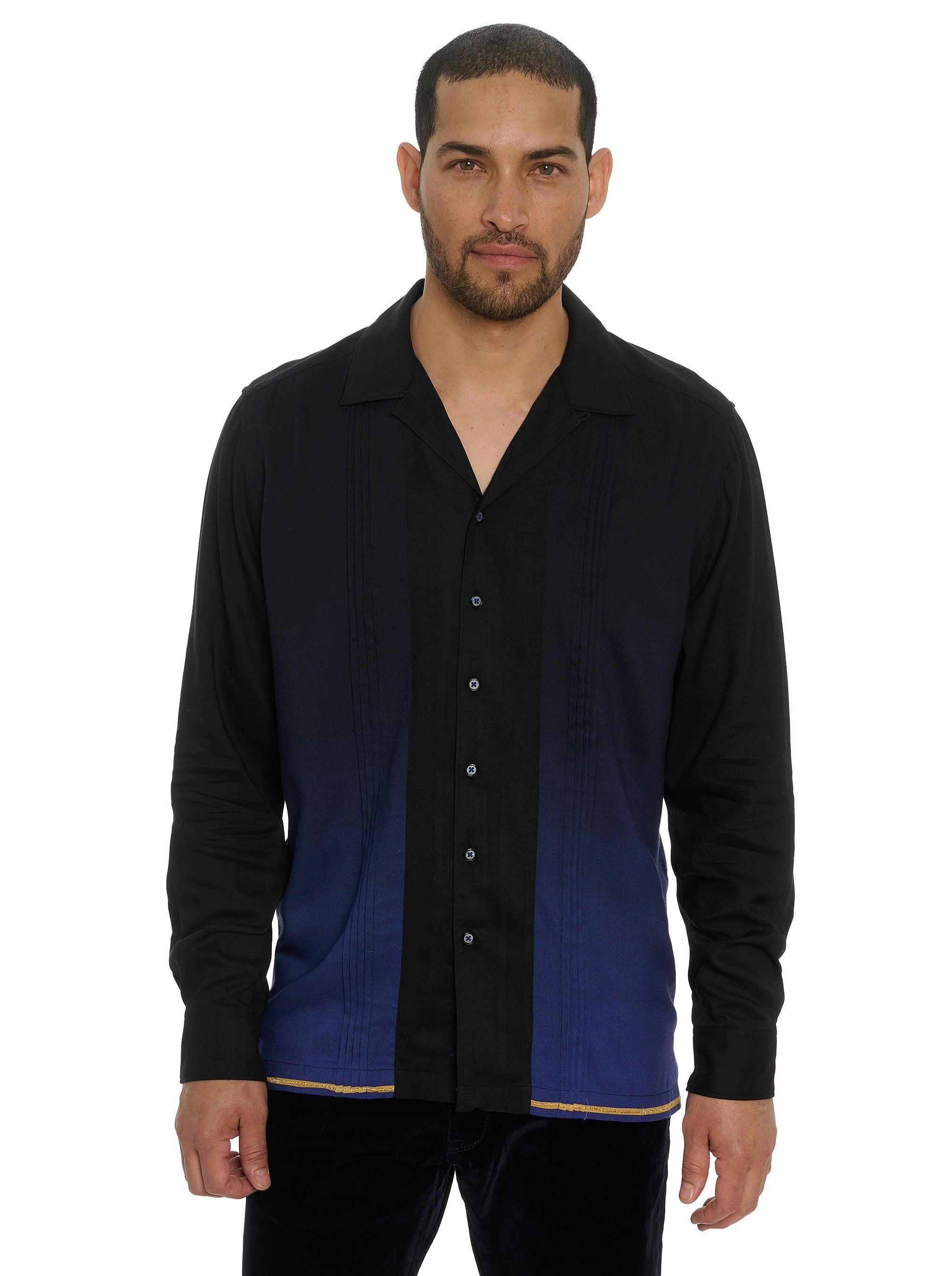 Robert Graham Alchemy Long Sleeve Button Down Shirt by ROBERT GRAHAM